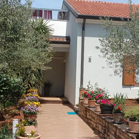 Analaura Apartment *