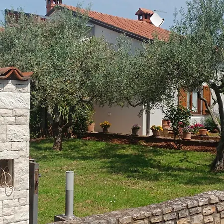 Apartment Analaura