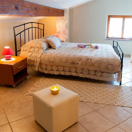 Apartment Analaura *