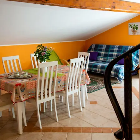 Analaura Appartement