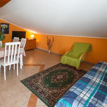 Analaura Appartement *