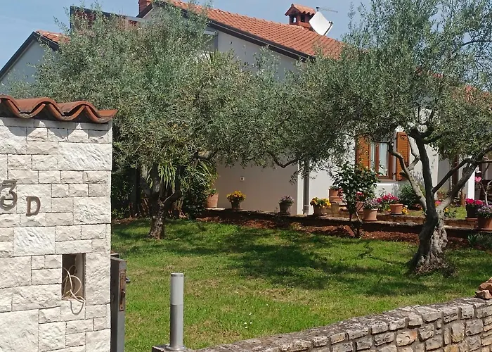 Διαμέρισμα Analaura