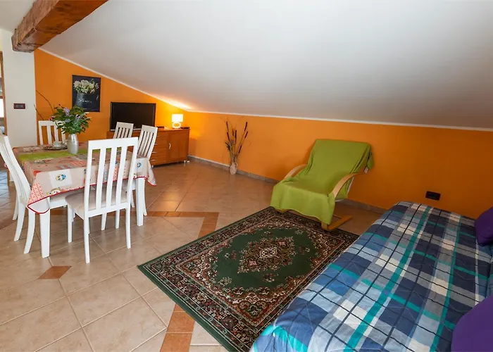 Analaura 아파트 *