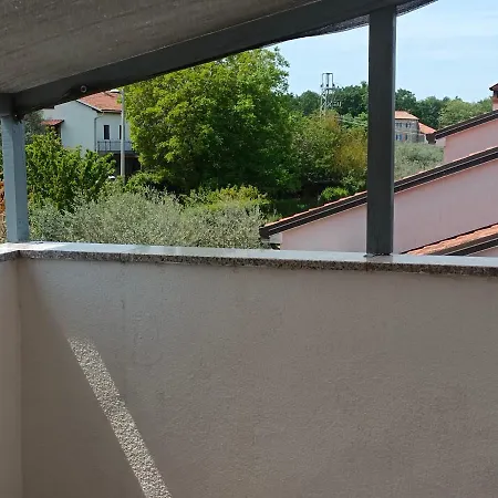 Daire Family Apartment Villa Annalaura Umag Umag