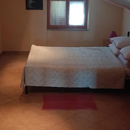 Daire Family Apartment Villa Annalaura Umag Umag
